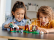 LEGO Minecraft - Základna Pillagerů