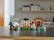 LEGO Minecraft - Základna Pillagerů