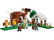 LEGO Minecraft - Základna Pillagerů