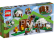 LEGO Minecraft - Základna Pillagerů