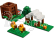 LEGO Minecraft - Základna Pillagerů