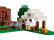 LEGO Minecraft - Základna Pillagerů