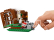 LEGO Minecraft - Základna Pillagerů