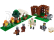LEGO Minecraft - Základna Pillagerů