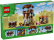 LEGO Minecraft - Základna plenitelů a Ničitel
