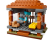 LEGO Minecraft - Základna plenitelů a Ničitel