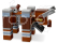 LEGO Minecraft - Základna plenitelů a Ničitel