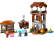 LEGO Minecraft - Základna plenitelů a Ničitel