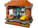 LEGO Minecraft - Základna plenitelů a Ničitel