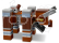 LEGO Minecraft - Základna plenitelů a Ničitel