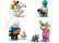 LEGO Minifigurky - 26. série – vesmír