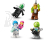 LEGO Minifigurky - 26. série – vesmír