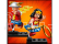 LEGO Minifigurky - DC Super Heroes série