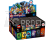 LEGO Minifigurky - DC Super Heroes série