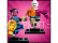 LEGO Minifigurky - DC Super Heroes série