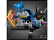 LEGO Minifigurky - DC Super Heroes série