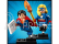 LEGO Minifigurky - DC Super Heroes série
