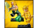 LEGO Minifigurky - DC Super Heroes série