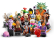 LEGO Minifigurky - Dungeons & Dragons®