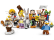 LEGO Minifigurky - Looney Tunes