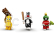 LEGO Minifigurky - Looney Tunes