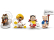 LEGO Minifigurky - Looney Tunes