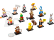 LEGO Minifigurky - Looney Tunes