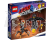 LEGO Movie - Batman a Kovovous připraveni k boji