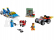 LEGO Movie - Emmetova a Bennyho dílna Postav a oprav to