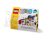 LEGO naběrač na kostičky červená/modrá, set 2ks