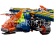 LEGO Nexo Knights - Aaronův samostříl