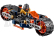 LEGO Nexo Knights - Aaronův samostříl