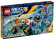 LEGO Nexo Knights - Aaronův vůz Horolezec