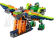 LEGO Nexo Knights - Aaronův vůz Horolezec