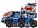 LEGO Nexo Knights - Axlův věžový transportér