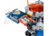 LEGO Nexo Knights - Axlův věžový transportér