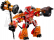 LEGO Nexo Knights - Axlův věžový transportér