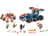 LEGO Nexo Knights - Axlův věžový transportér