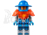 LEGO Nexo Knights - Dělostřelectvo královy stráže