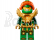 LEGO Nexo Knights - Dvojkontaminátor
