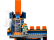 LEGO Nexo Knights - Hrad Knighton