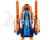 LEGO Nexo Knights - Hrad Knighton