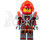 LEGO Nexo Knights - Jestrovo mobilní ústředí (H.E.A.D)