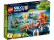 LEGO Nexo Knights - Lanceův vznášející se turnajový vůz