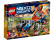 LEGO Nexo Knights - Macyin hromový palcát