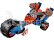LEGO Nexo Knights - Macyin hromový palcát