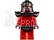 LEGO Nexo Knights - Macyin hromový palcát
