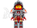 LEGO Nexo Knights - Macyin hromový palcát