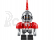 LEGO Nexo Knights - Macyin hromový palcát