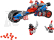 LEGO Nexo Knights - Macyin hromový palcát